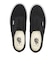 VN000Z75BPB　AUTHENTIC　*KNIT BLK/T.WHT　707832-0001