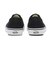 VN000Z75BPB　AUTHENTIC　*KNIT BLK/T.WHT　707832-0001
