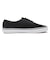 VN000Z75BPB　AUTHENTIC　*KNIT BLK/T.WHT　707832-0001