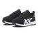 1144A424　16-20 GD.WANNY GTX　001  BLK/WHT　710952-0001