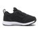 1144A424　16-20 GD.WANNY GTX　001  BLK/WHT　710952-0001