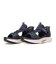 33600341　CAVESTAR SLIT SLIDE SANDAL PA　*NAVY　707265-0001