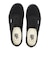 VN000Z75BKA　AUTHENTIC　*KNIT BLK/BLK　707831-0001
