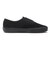 VN000Z75BKA　AUTHENTIC　*KNIT BLK/BLK　707831-0001
