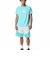 6009771　M CURRY SPLASH SHORTS　024DSG/FCB/WHT　707891-0002