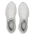 L0151　LACE UP SNEAKERS　WHITE　704866-0002