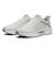 L0151　LACE UP SNEAKERS　WHITE　704866-0002