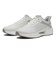 L0151　LACE UP SNEAKERS　WHITE　704866-0002