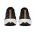 L0151　LACE UP SNEAKERS　BLACK/WHITE　704866-0001