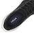 L0151　LACE UP SNEAKERS　BLACK/WHITE　704866-0001