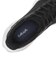 L0151　LACE UP SNEAKERS　BLACK/WHITE　704866-0001