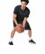 6009771　M CURRY SPLASH SHORTS　016ANC/BLK/LMY　707891-0001