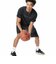 6009771　M CURRY SPLASH SHORTS　016ANC/BLK/LMY　707891-0001