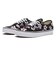 VN000Z75B9P　AUTHENTIC　ARCHIVE BK/PINK　706419-0001