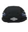 UF6SCP04J　JRｸｰﾘﾝｸﾞFBﾌﾟﾗｸﾃｨｽCAP　BK　711618-0003