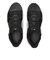 33600340　CAVESTAR SLIT SLIDE SANDAL PA　*BLACK/GOLD　707264-0001