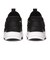 33600340　CAVESTAR SLIT SLIDE SANDAL PA　*BLACK/GOLD　707264-0001