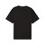636821　M F.P.ARCHIVE KING RELAXED TEE　01BK　708945-0001