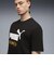 636821　M F.P.ARCHIVE KING RELAXED TEE　01BK　708945-0001