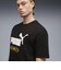 636821　M F.P.ARCHIVE KING RELAXED TEE　01BK　708945-0001