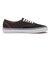 VN000D7YYS8　AUTHENTIC　*2-TONE BLK/BRN　707827-0001