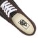 VN000D7YYS8　AUTHENTIC　*2-TONE BLK/BRN　707827-0001