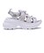 410048　CILIA WEDGE SANDAL MU　*03LAVENDAR POP　707804-0001