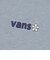 126R3011601　W flower logo ringer TEE　SAX　705879-0002