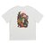 639851　M UKIYOE SS TEE　*02WH　708957-0002