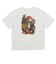 639851　M UKIYOE SS TEE　*02WH　708957-0002