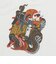 639851　M UKIYOE SS TEE　*02WH　708957-0002
