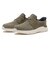 L0142CVS　MOC CVS LACE　KHAKI　704867-0002