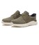 L0142CVS　MOC CVS LACE　KHAKI　704867-0002