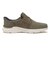 L0142CVS　MOC CVS LACE　KHAKI　704867-0002