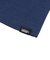 126R3011301　W flower logo TEE　NAVY　705876-0002