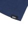 126R3011301　W flower logo TEE　NAVY　705876-0002