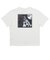639850　M SHIRO SS TEE　*02WH　708956-0002
