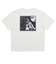 639850　M SHIRO SS TEE　*02WH　708956-0002