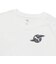 639850　M SHIRO SS TEE　*02WH　708956-0002