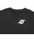 639850　M SHIRO SS TEE　*01BK　708956-0001