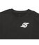 639850　M SHIRO SS TEE　*01BK　708956-0001