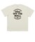 126R1011300　M All you need is Vans S TEE　WHITE　705889-0001