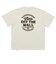 126R1011300　M All you need is Vans S TEE　WHITE　705889-0001