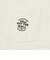 126R1011300　M All you need is Vans S TEE　WHITE　705889-0001