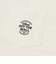 126R1011300　M All you need is Vans S TEE　WHITE　705889-0001