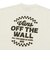 126R1011300　M All you need is Vans S TEE　WHITE　705889-0001