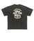 126R1011300　M All you need is Vans S TEE　BLACK　705889-0002