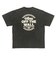126R1011300　M All you need is Vans S TEE　BLACK　705889-0002