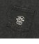 126R1011300　M All you need is Vans S TEE　BLACK　705889-0002