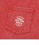 126R1011300　M All you need is Vans S TEE　RED　705889-0003